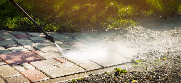 Trusted Smithfield, VA Pressure Washing Services Experts